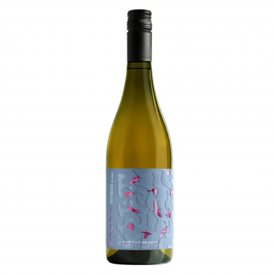 Pink Pelican Sauvignon Blanc & Dimyat бяло вино 0.750 л